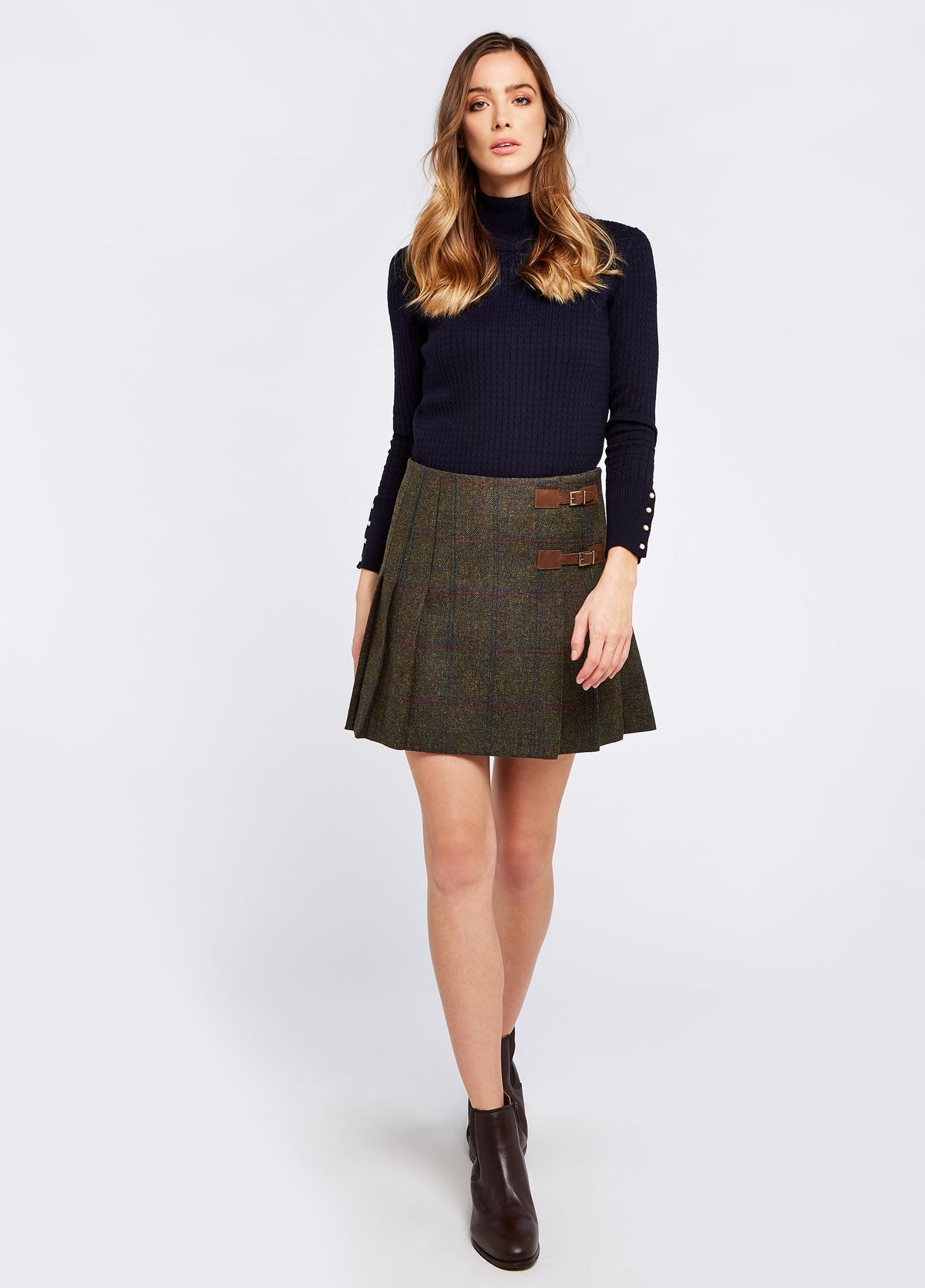 Skirts & Trousers
