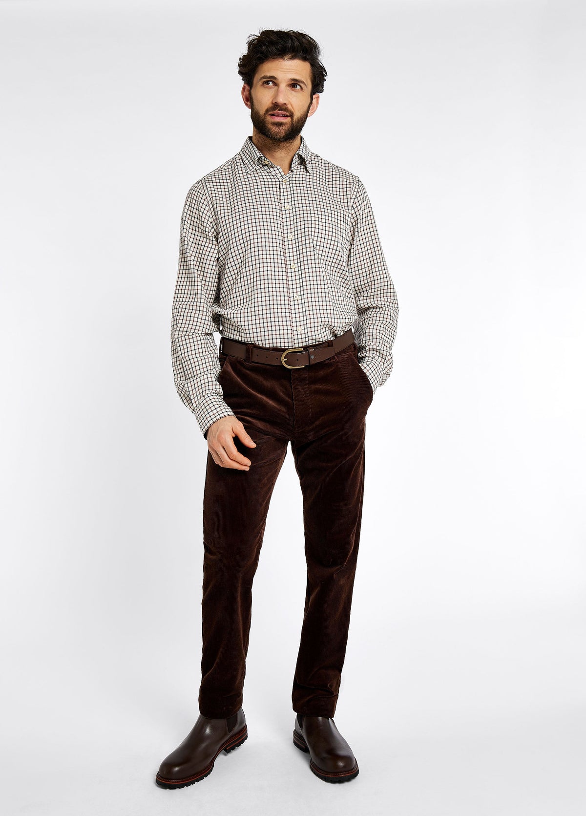Men's Trousers