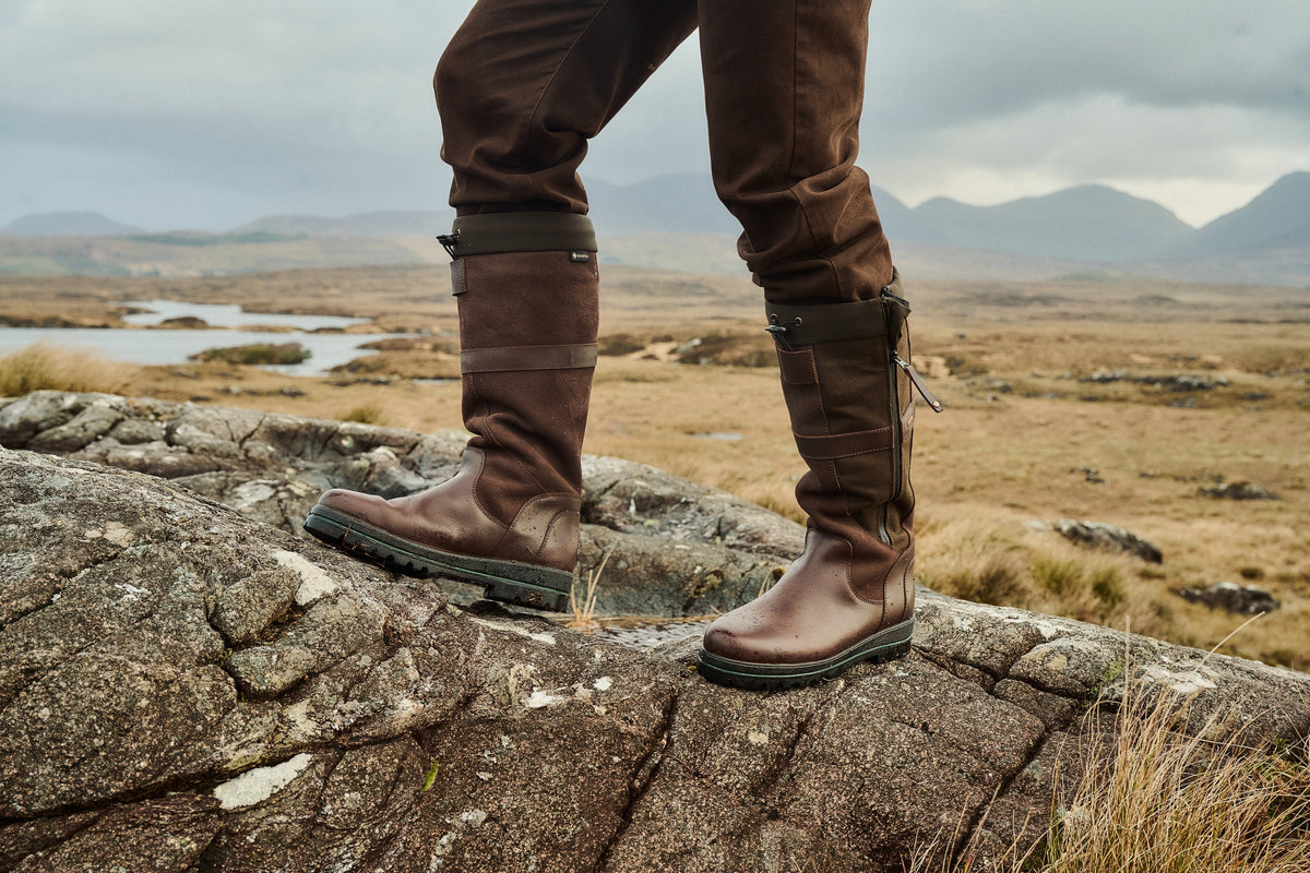 Men's Footwear