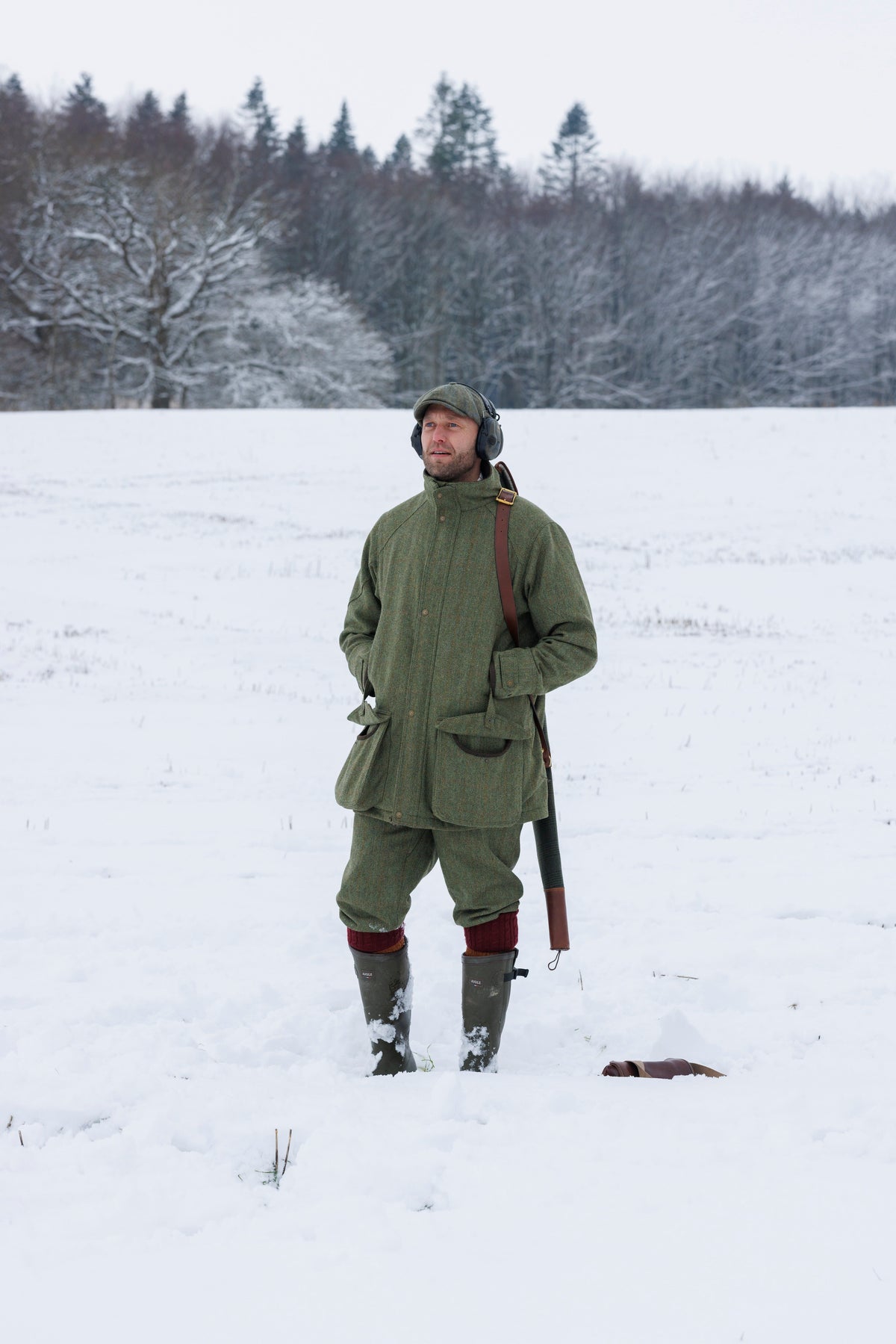 Men's Coats