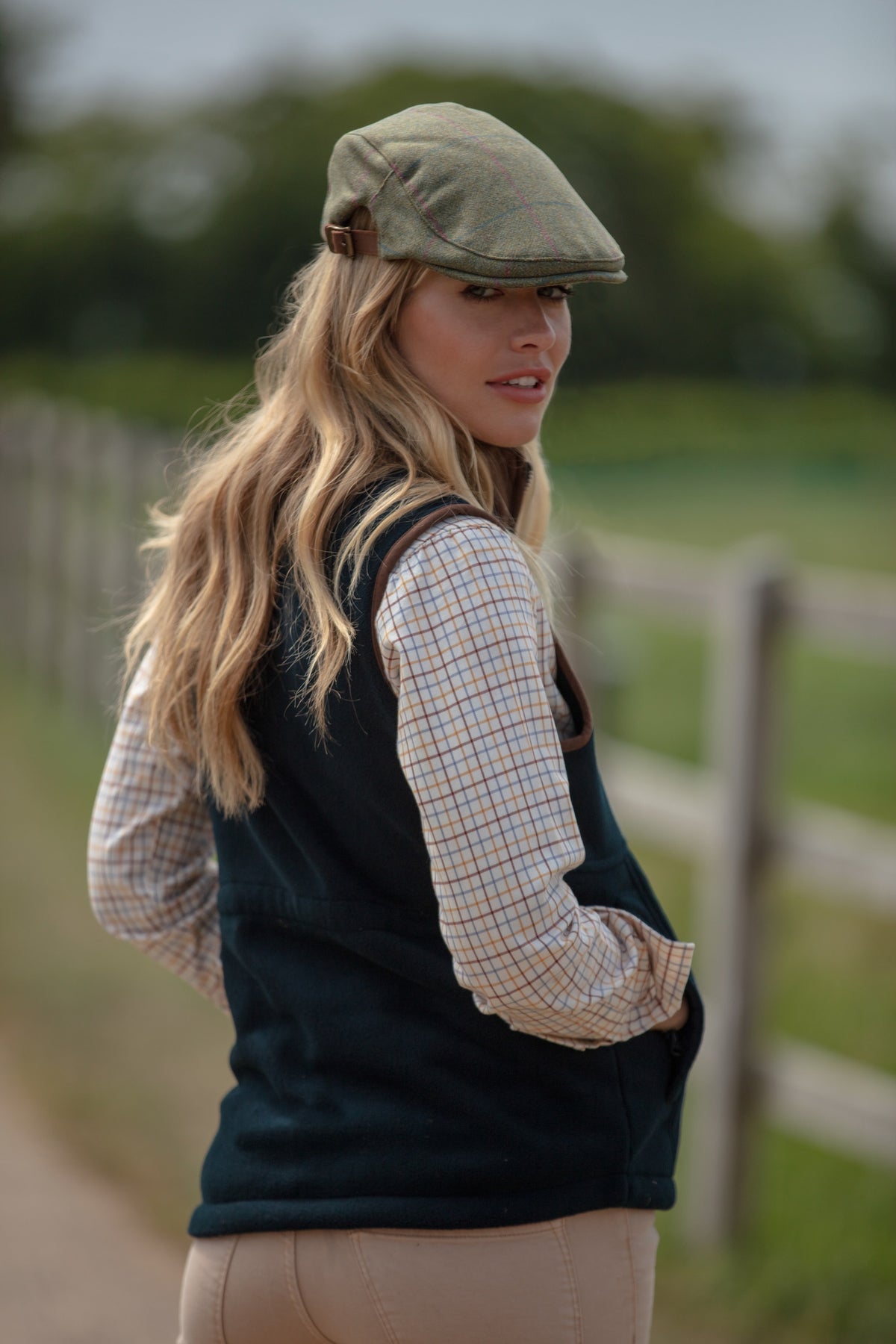 Women's Jackets & Gilets