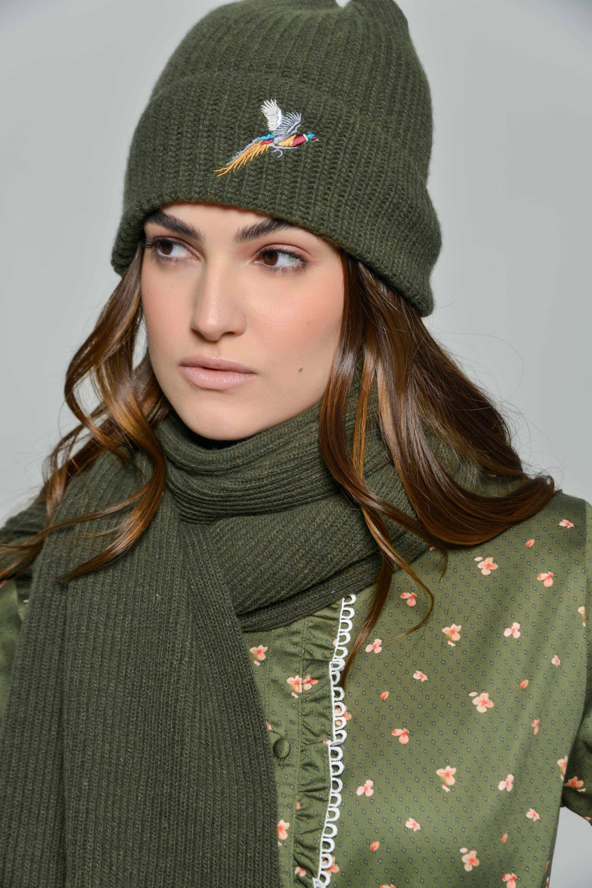 Scarves
