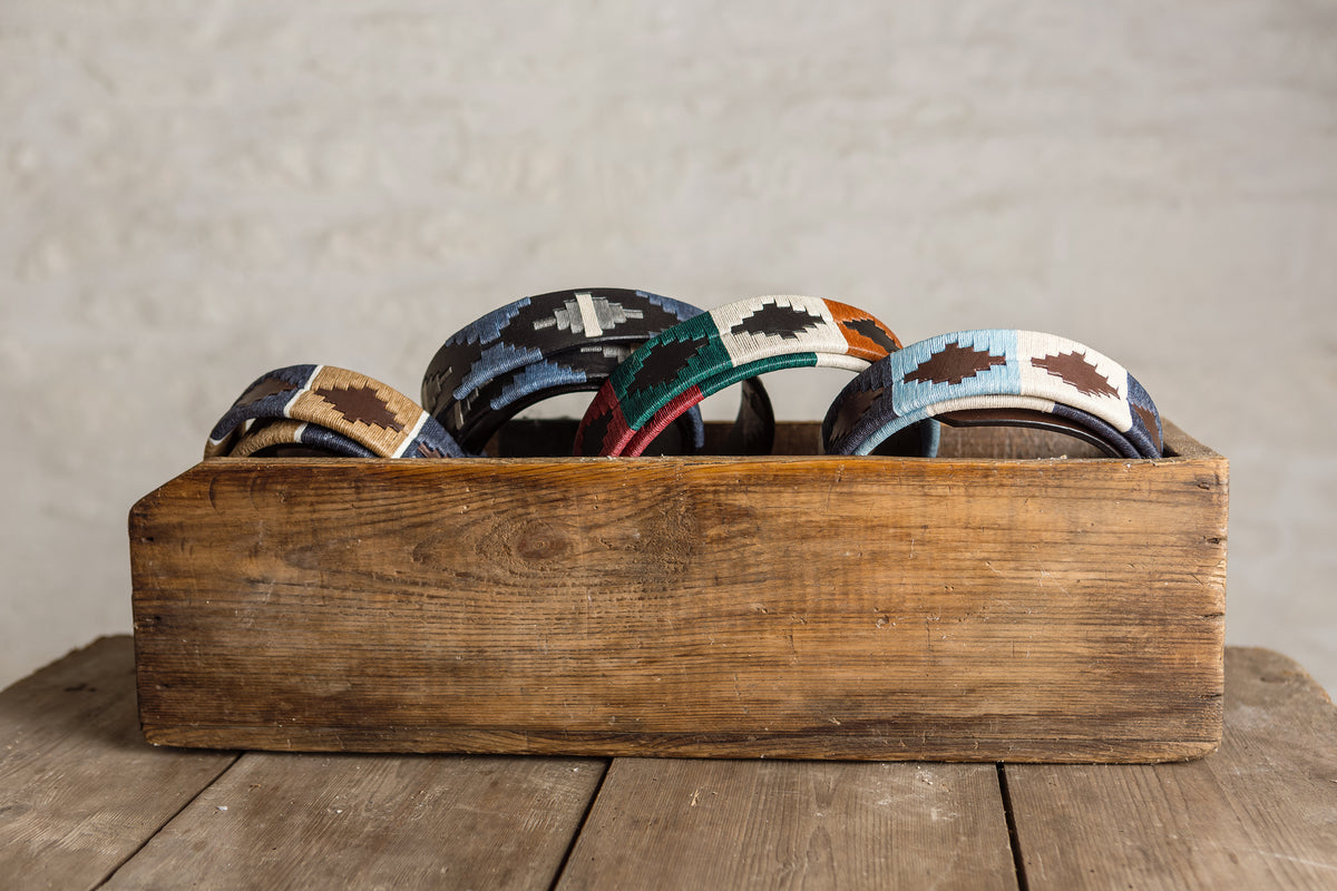 Belts
