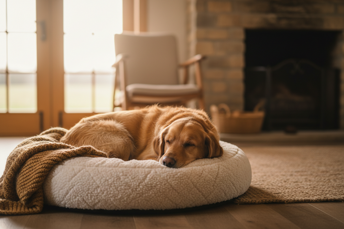 Dog Beds